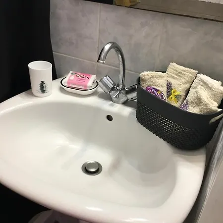 Studio Apartment Cannes