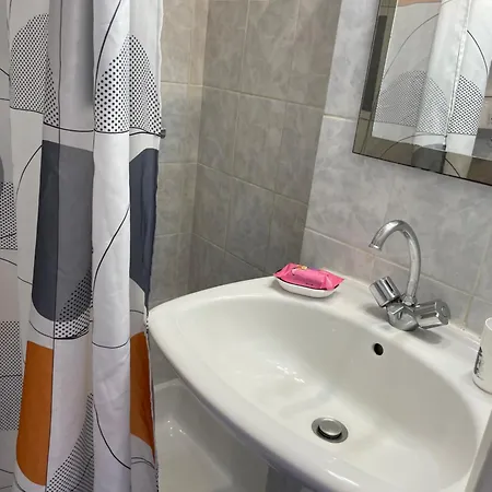 Apartment Studio