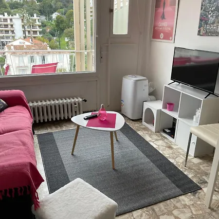 Apartment Studio